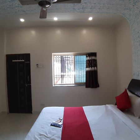 Hotel Great Annapurna Khuldabad エクステリア 写真
