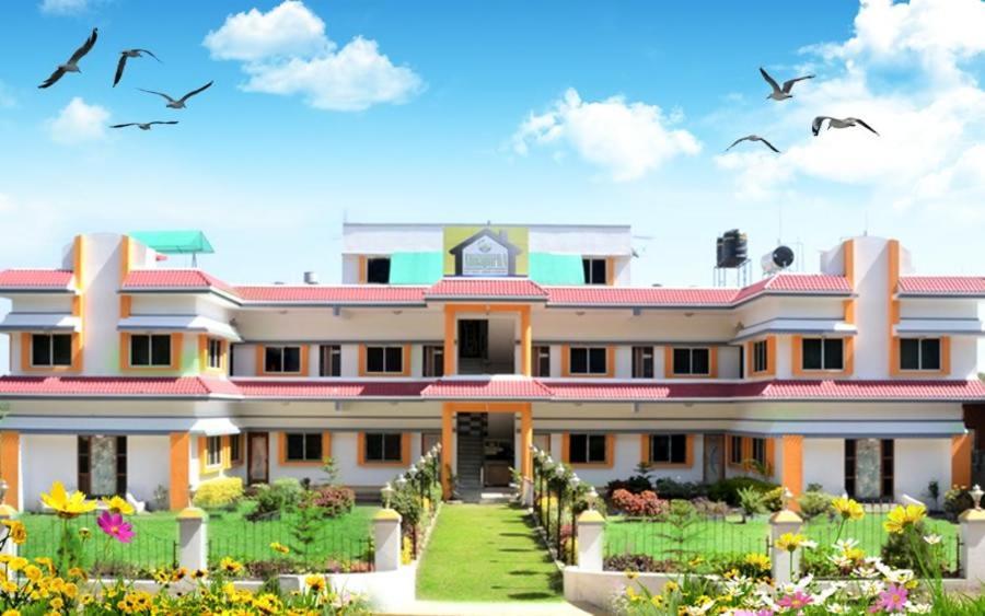 Hotel Great Annapurna Khuldabad エクステリア 写真