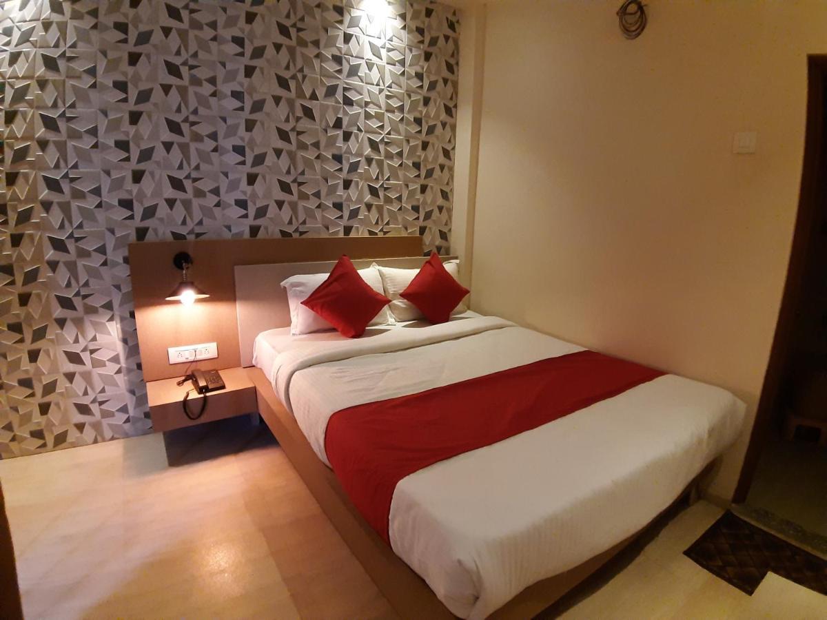 Hotel Great Annapurna Khuldabad エクステリア 写真