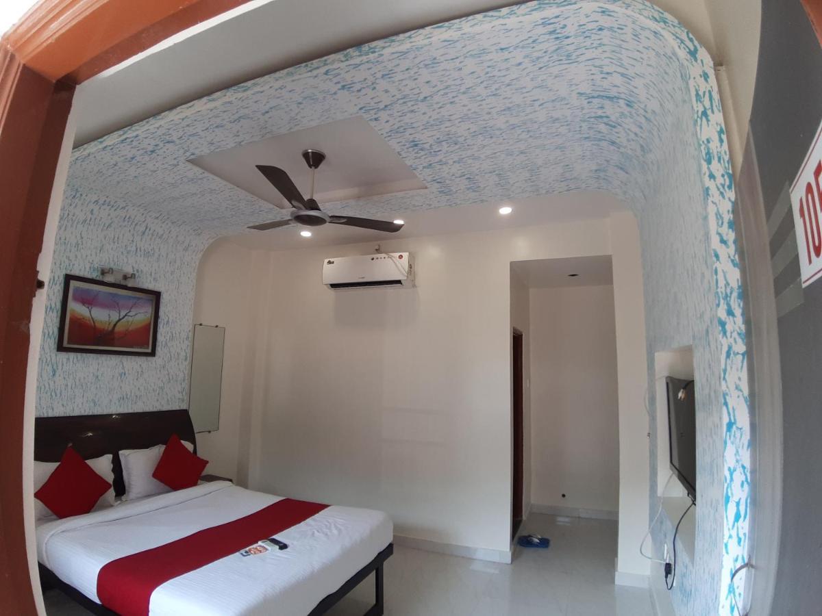 Hotel Great Annapurna Khuldabad エクステリア 写真