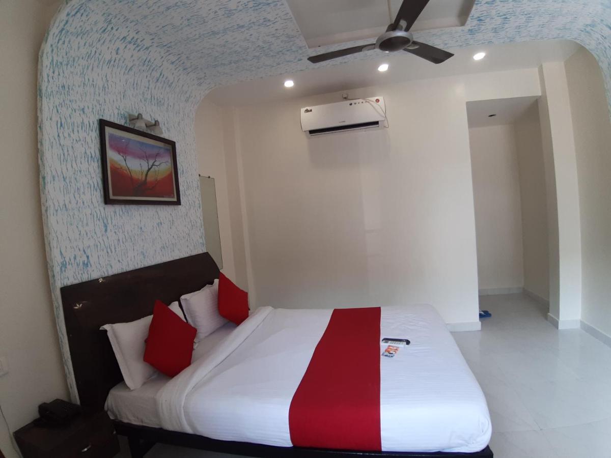 Hotel Great Annapurna Khuldabad エクステリア 写真