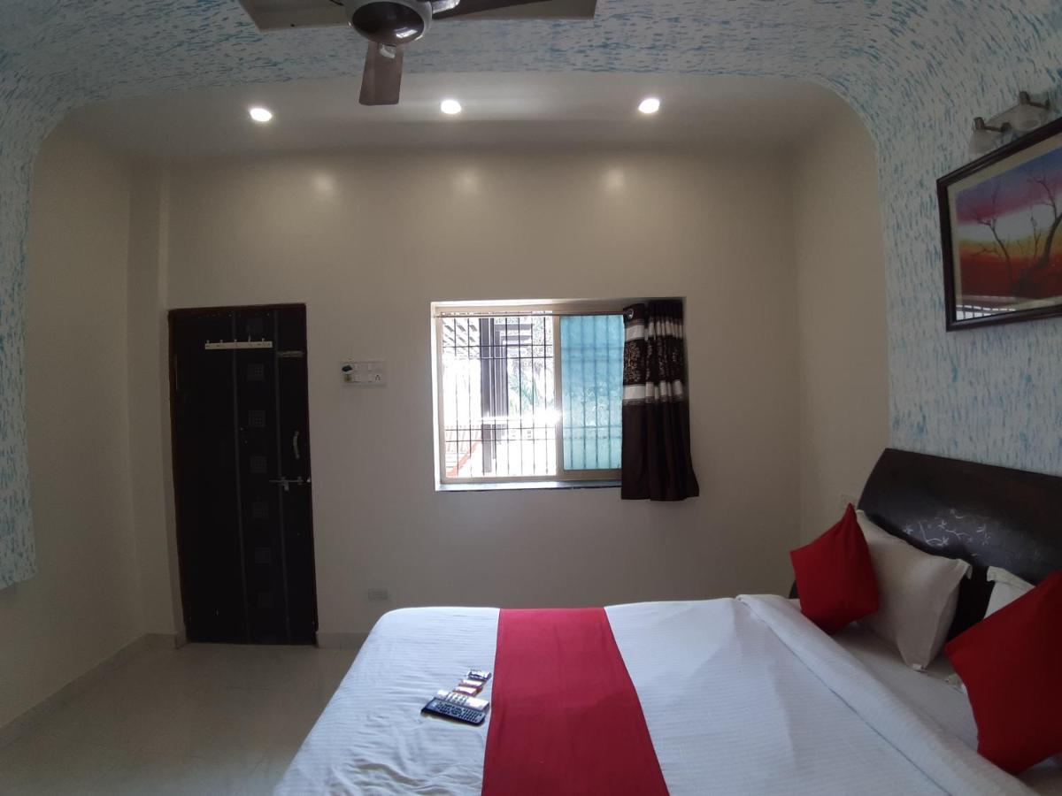 Hotel Great Annapurna Khuldabad エクステリア 写真
